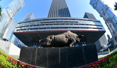 China's high-standard opening up bolsters appeal of capital market-Xinhua