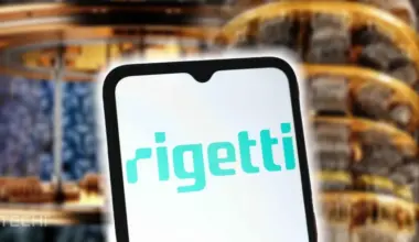 Is Rigetti Stock a Millionaire-Maker? Exploring the Future of Quantum Computing