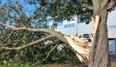 State of emergency declared in Clutha