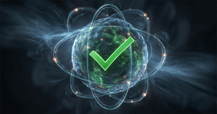 Quantum Verifiability - Brownstone Research