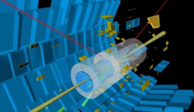 Probing the fundamental nature of the Higgs Boson – Physics World