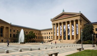 The Philadelphia Museum of Art Rebrands to … Philadelphia Art Museum