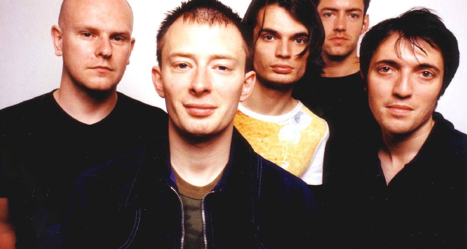 Radiohead react to 'Let Down' going viral on TikTok