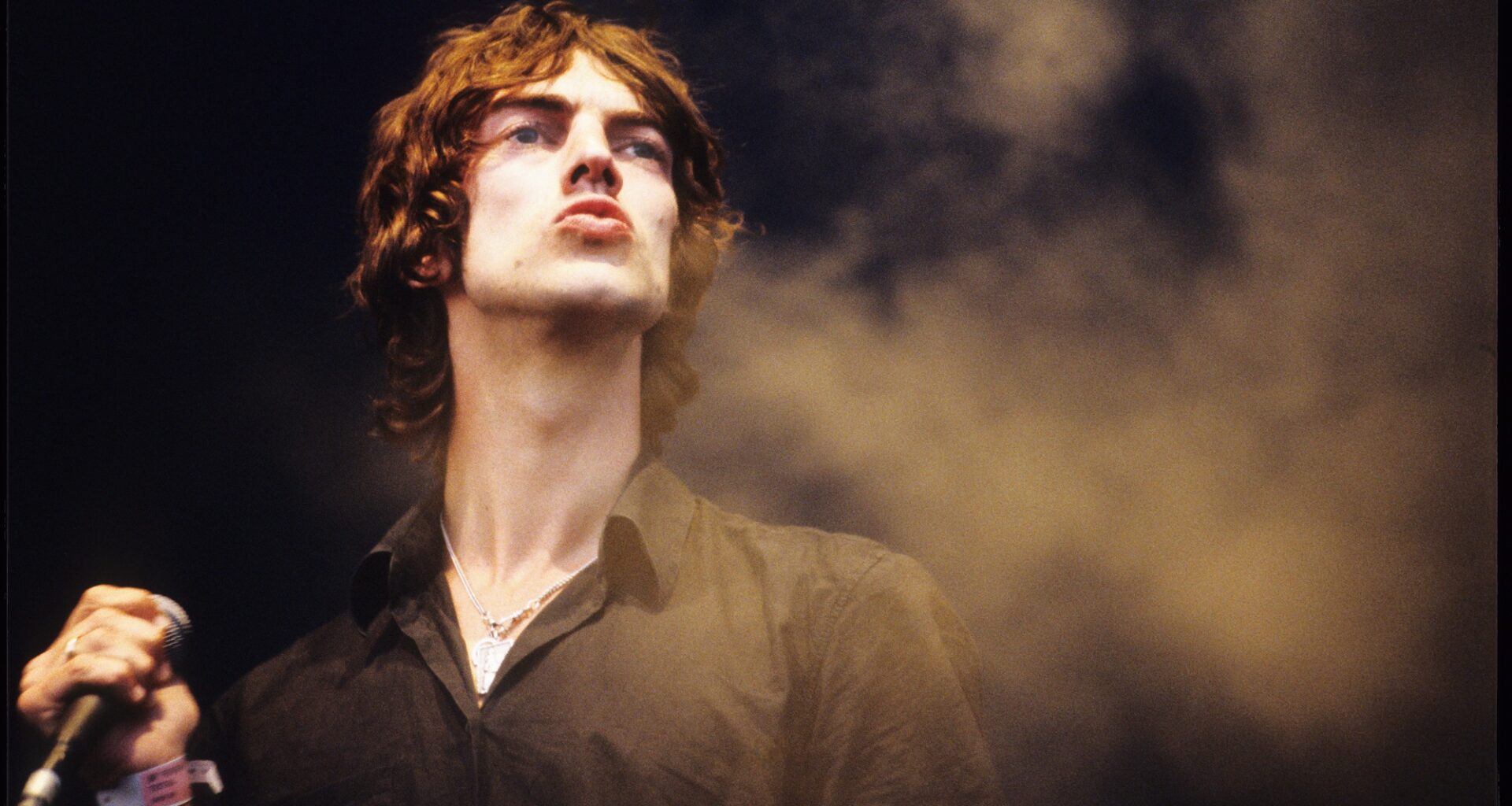 The Verve's 'Bittersweet Symphony' to be released on 7 inch vinyl for the first time