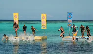 Survivor 49 (Image via CBS)