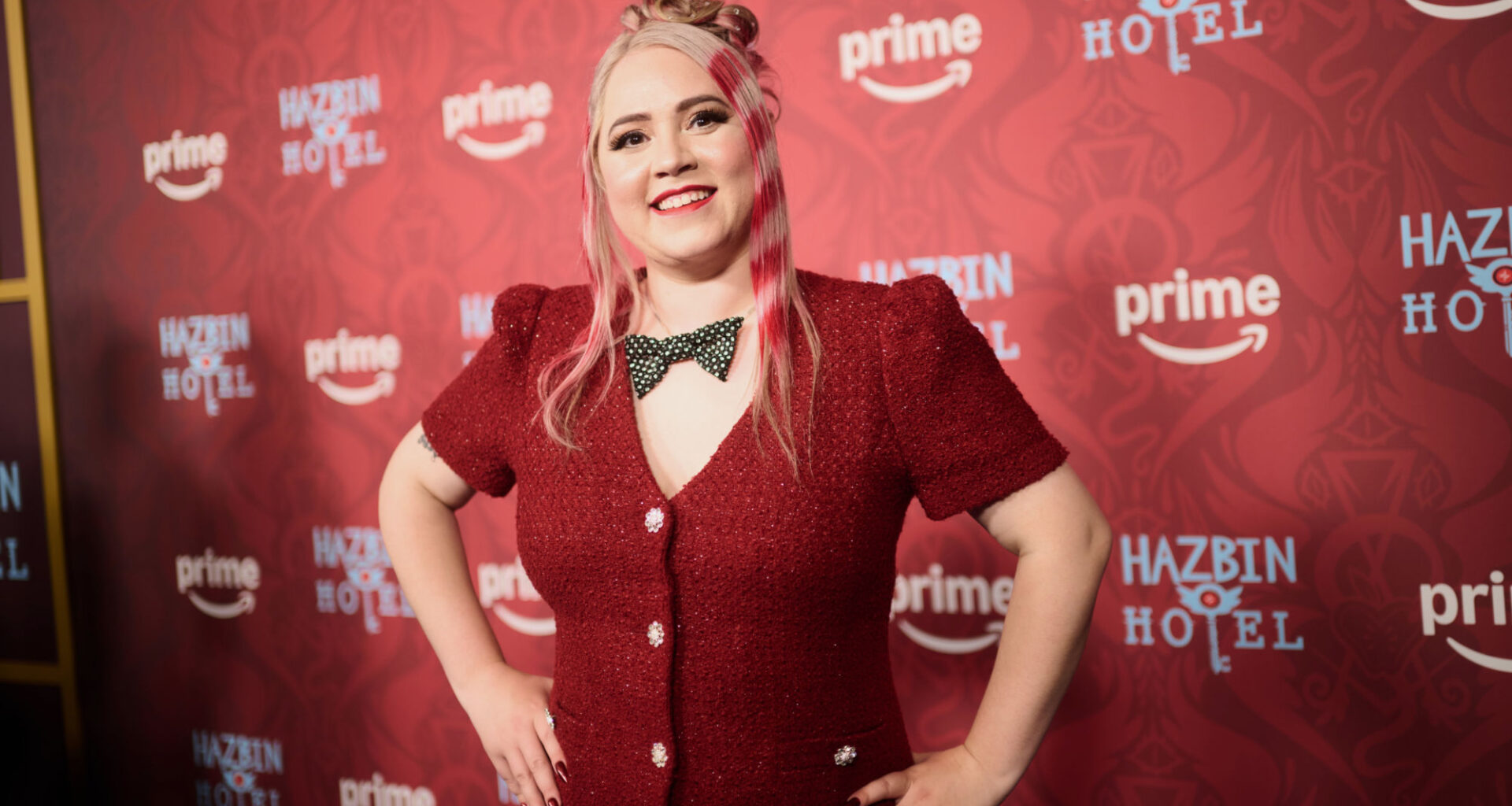 Hazbin Hotel Creator Shares Fun, Heartfelt Posts From Broadway Debut