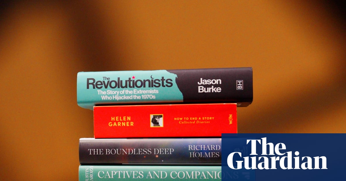 ‘Horny wolves, eunuchs and pirates’ among Baillie Gifford prize shortlist subjects | Books