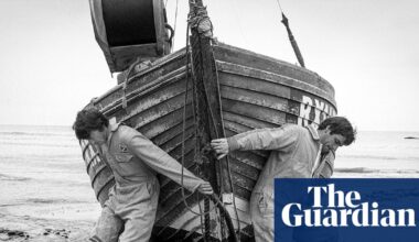 ‘We don’t want to be a toy town’: has Brexit sunk this historic UK fishing fleet? | Fishing industry