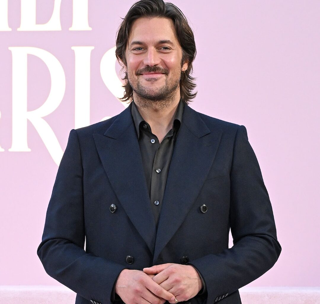 Lucas Bravo on Emily in Paris Season 5 Teaser Absence