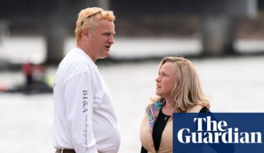 Murdaugh: Death in the Family to Mr Scorsese – the seven best shows to stream this week | Television & radio