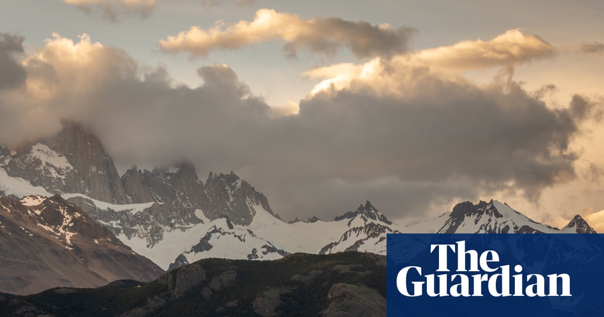 This Patagonian village has glacier-fed rivers and majestic scenery. The only problem? Sewage | Global development