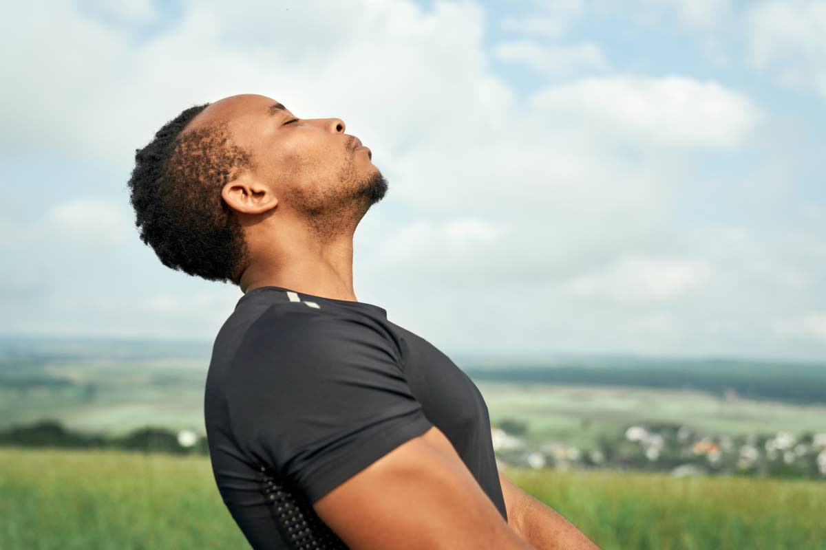 Mental Health Awareness Month: No one is exempt from mental health issues