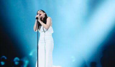 Montesong 2025 Participants Revealed – Eurovoix