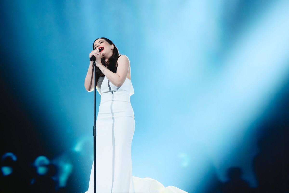 Montesong 2025 Participants Revealed – Eurovoix