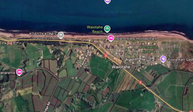 SunLive - Six injured in BoP crash