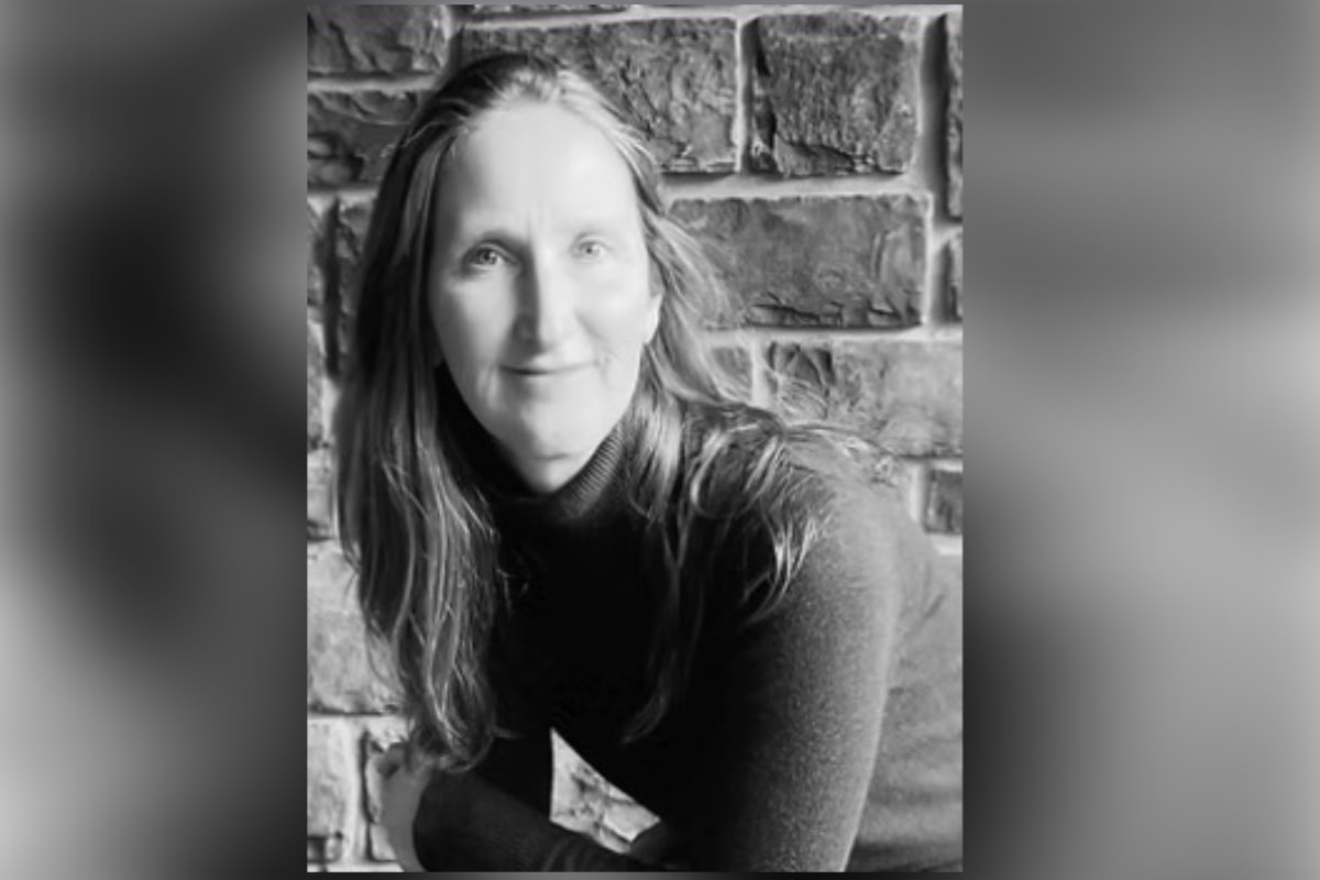 Island children’s book author finalist in Whistler Independent Book Awards