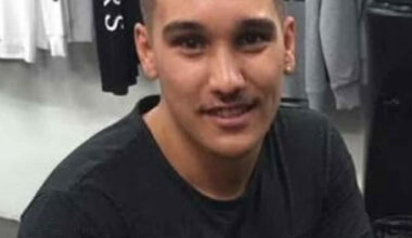 SunLive - Te Puke men in court charged with murder