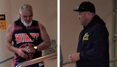 SunLive - Mount gang hit with fines for Facebook raffle