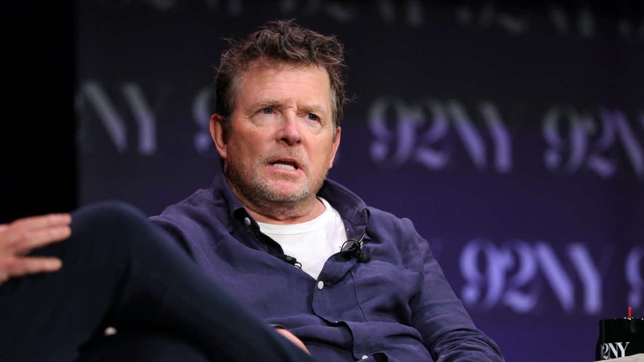 Michael J. Fox reveals ‘Back to the Future’ co-star Crispin Glover caused ‘tension’ on set