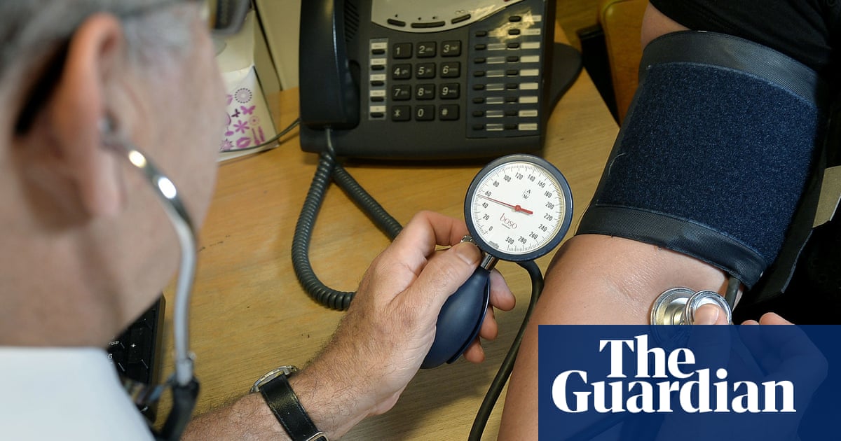 Closure of GP clinics will leave thousands of vulnerable Victorians without ‘lifesaving healthcare’ | Health