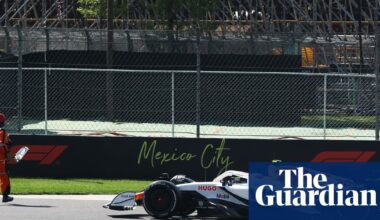Liam Lawson cleared of blame by FIA for marshals scare at Mexico Grand Prix | Formula One 2025
