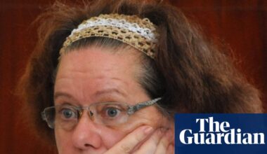 British woman facing execution in Bali for drug smuggling to be repatriated | Indonesia