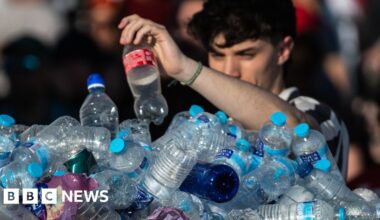 Can the plastic recycling industry be saved?