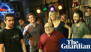 It’s Always Sunny in Philadelphia: how the ‘anti-sitcom sitcom’ became a hit | Culture