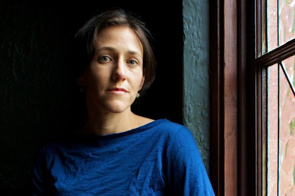 Novelist Eleanor Limprecht says it can be hard for authors to manage jealousy.