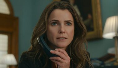 The 5 best TV shows and films to watch this weekend