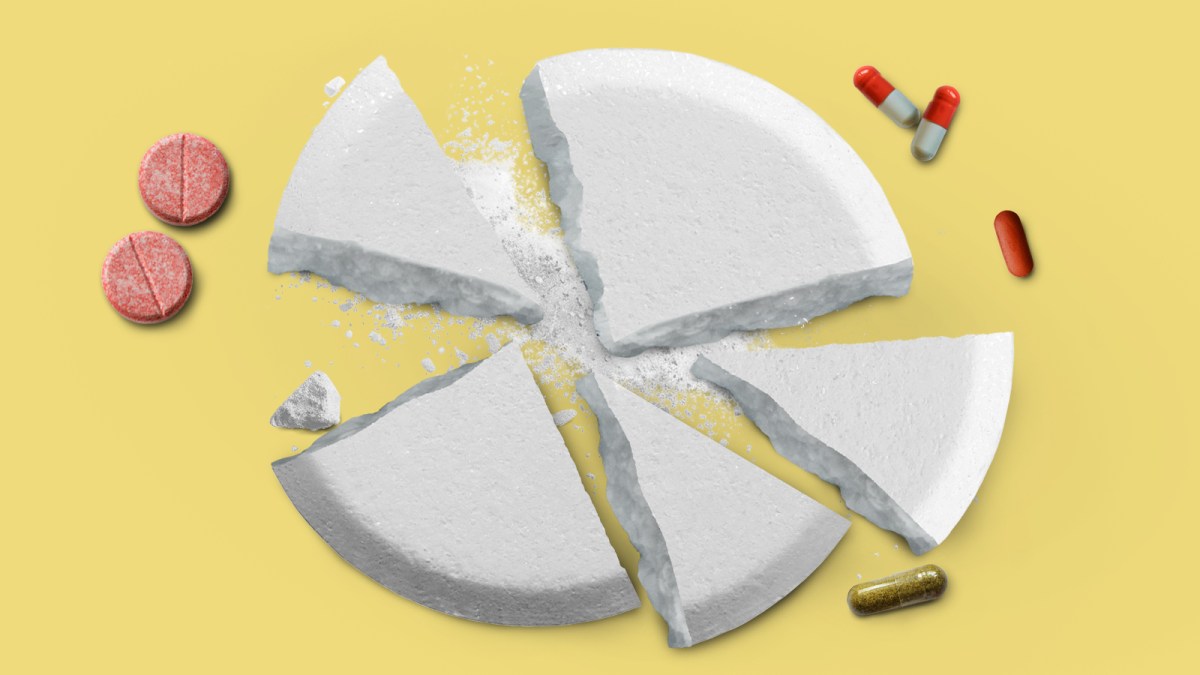 Big Pharma wants the NHS to pay more for drugs. Can it do a deal?