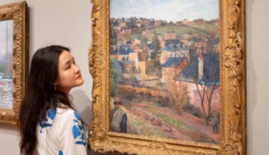 Viewing art in galleries ‘an antidote to stress’