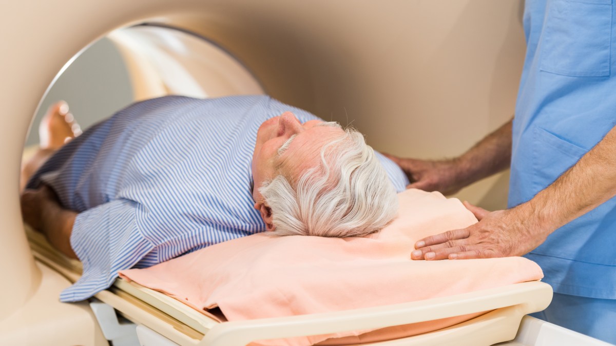 Prostate cancer diagnoses could come within a day on the NHS