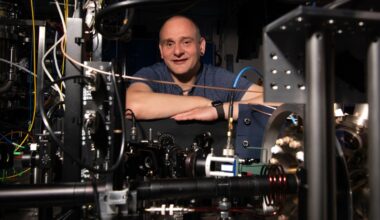 Quantum careers will shape future of industry