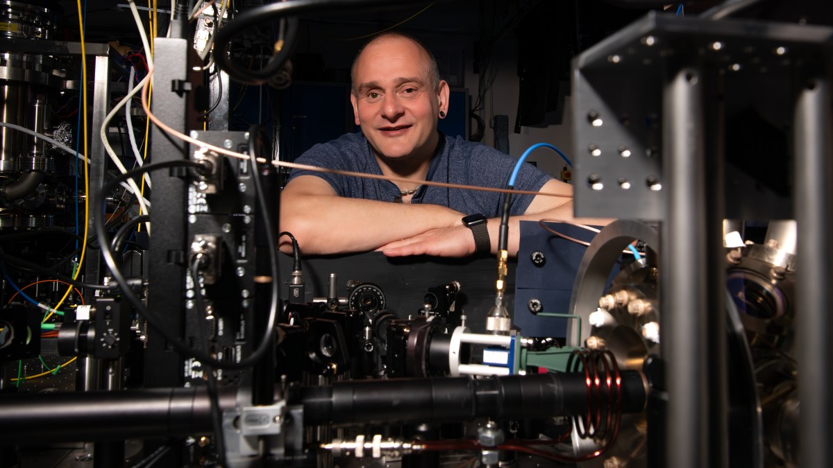 Quantum careers will shape future of industry