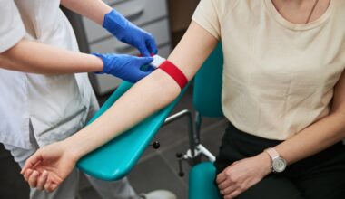 First blood test to diagnose chronic fatigue syndrome