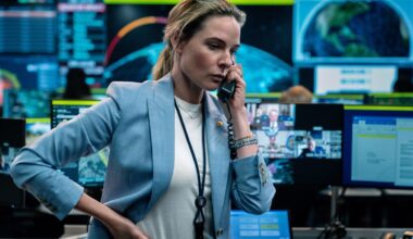 The 5 best TV shows and films to watch this weekend