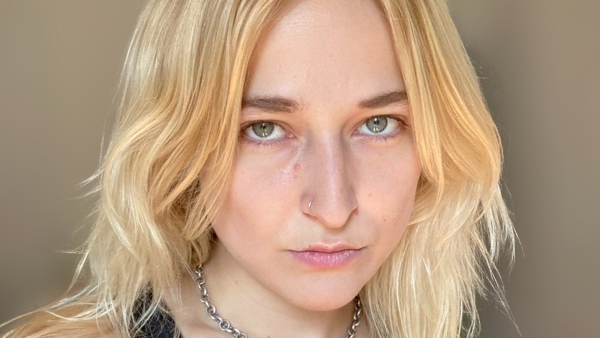 This novel will soon be in the hands of cool girls everywhere