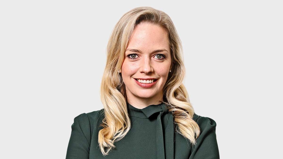 Lazy thinking is holding back a wave of female entrepreneurs