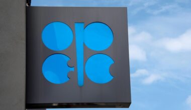 RTL Today - Balancing market share: Opec+ plus to raise oil production by 137,000 barrels a day in November
