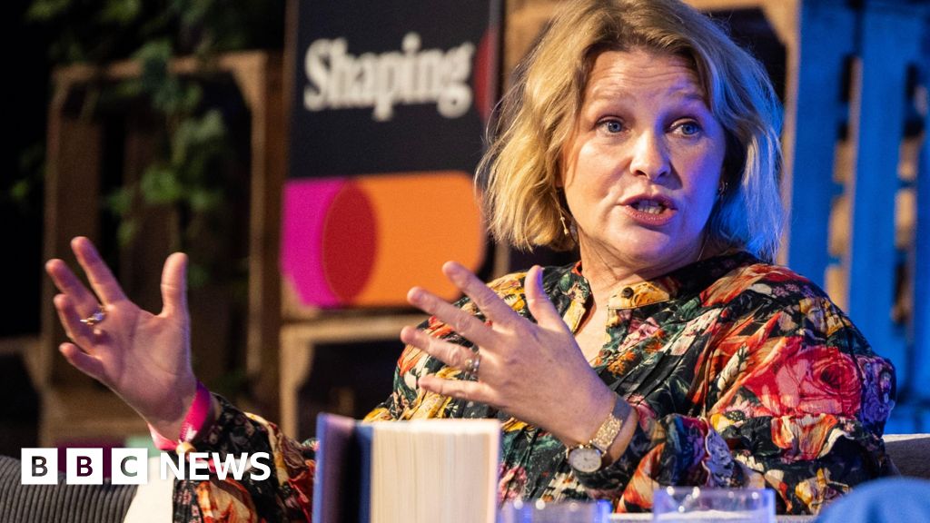 Gavin & Stacey star Joanna Page was told 'you can't act
