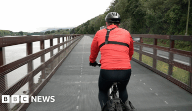 Spending in Northern Ireland needs significant increase, says auditor