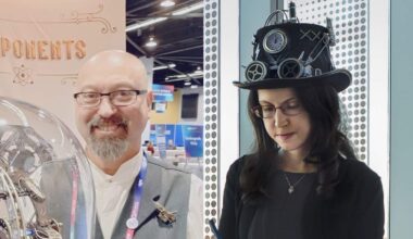 we explore the art and science – Physics World