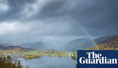 Plans to weaken protections for national parks will have ‘disastrous consequences’ say green groups | National parks