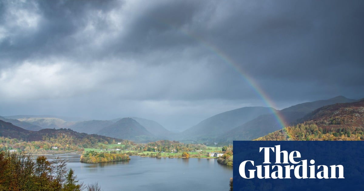 Plans to weaken protections for national parks will have ‘disastrous consequences’ say green groups | National parks