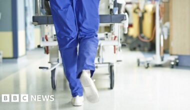 Faulty NHS Grampian cleaning unit to be refurbished