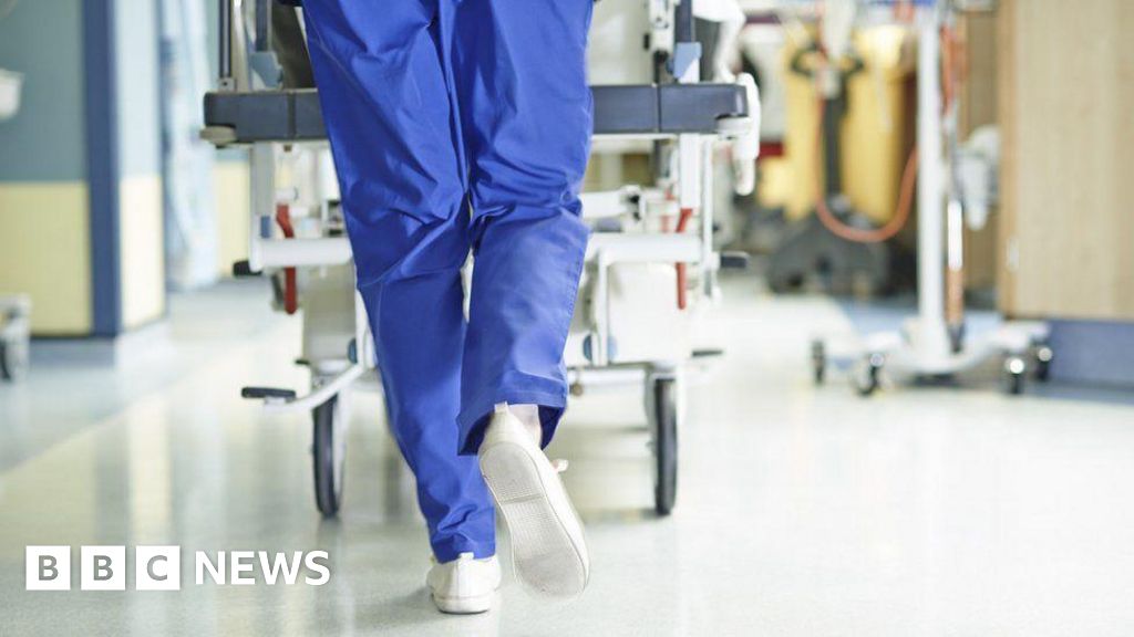 Faulty NHS Grampian cleaning unit to be refurbished