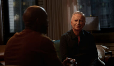 Watson Season 2 E02 "Back from the Dead" Preview: Guess Who's Back?