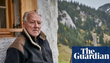 The Future of Truth by Werner Herzog review – profound, or just a prank? | Philosophy books