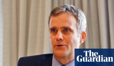 Wegovy maker Novo Nordisk’s chair and six other board members step down | Pharmaceuticals industry